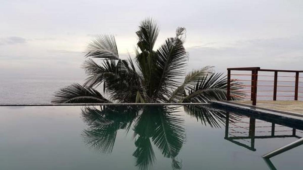אונה ואטונה Rumassala Villas חדר תמונה